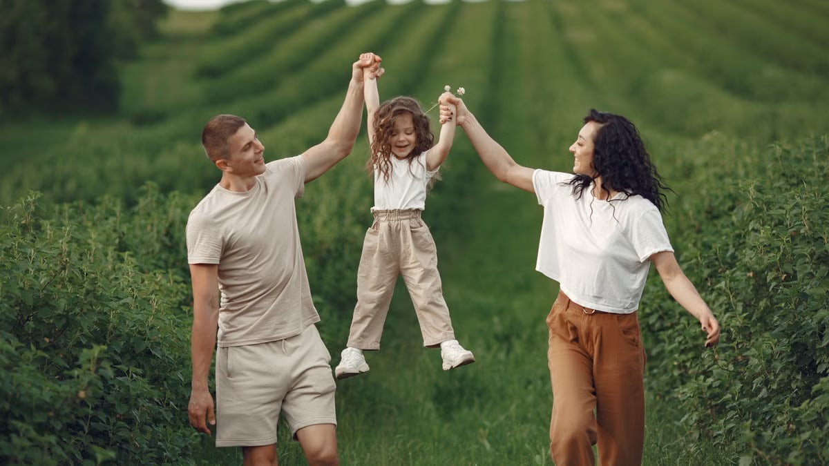 Actividades para fortalecer la familia