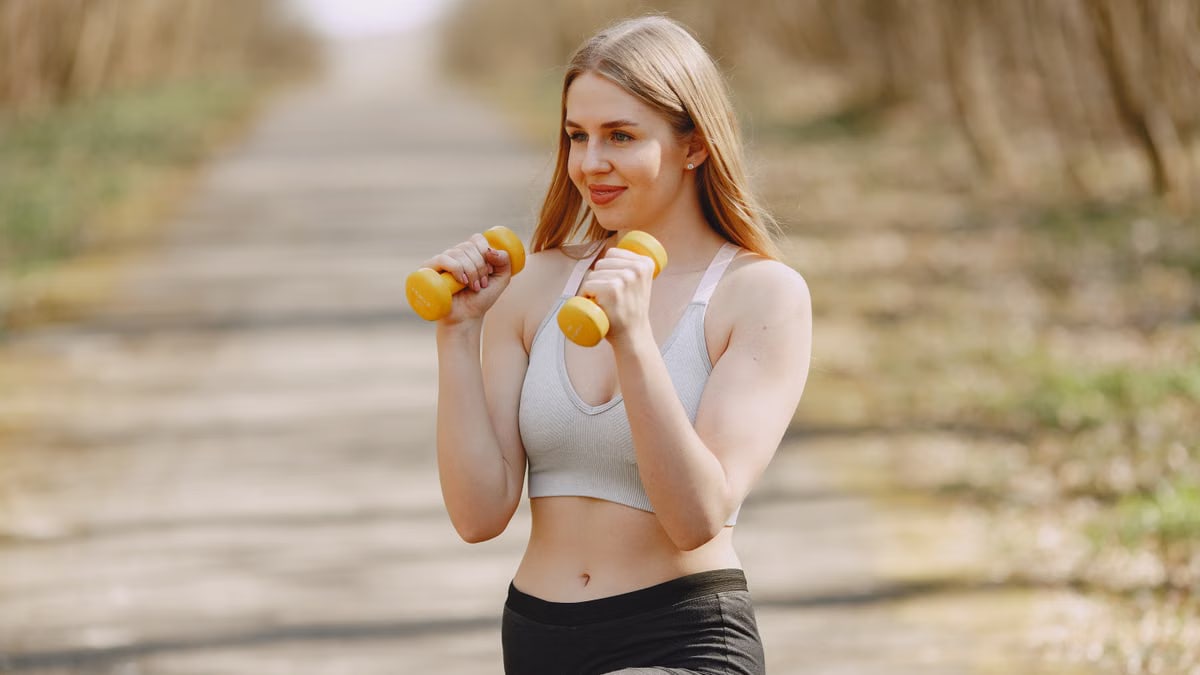 Beneficios del ejercicio regular